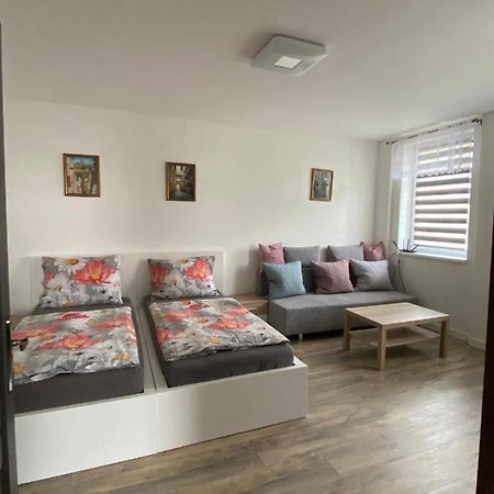 Ústí nad Labem Apartmany U Viaduktu 46 מראה חיצוני תמונה