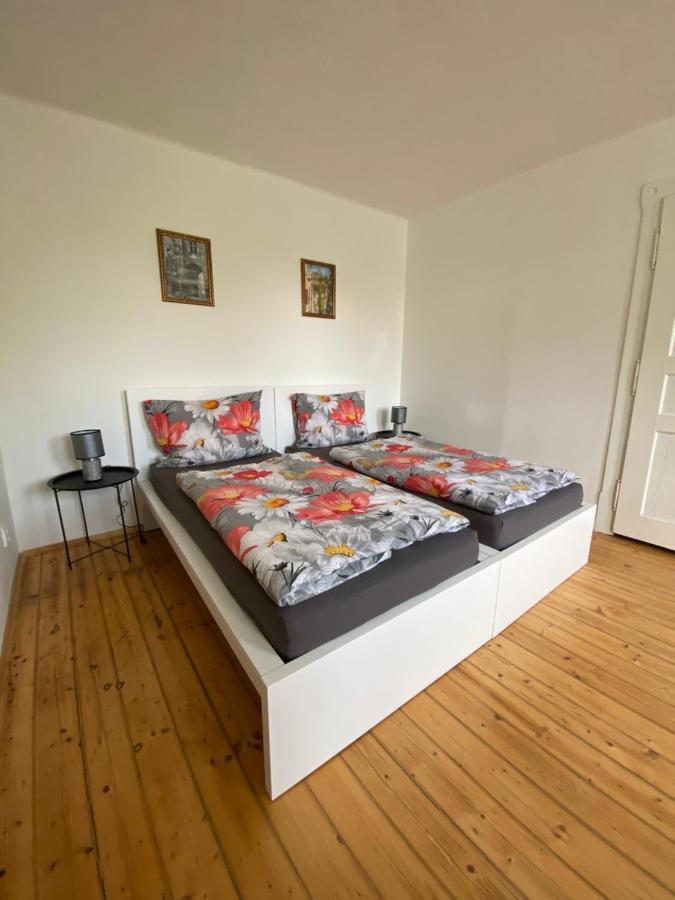 Ústí nad Labem Apartmany U Viaduktu 46 מראה חיצוני תמונה