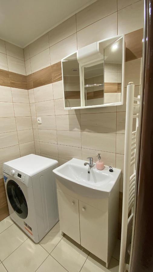 Ústí nad Labem Apartmany U Viaduktu 46 מראה חיצוני תמונה