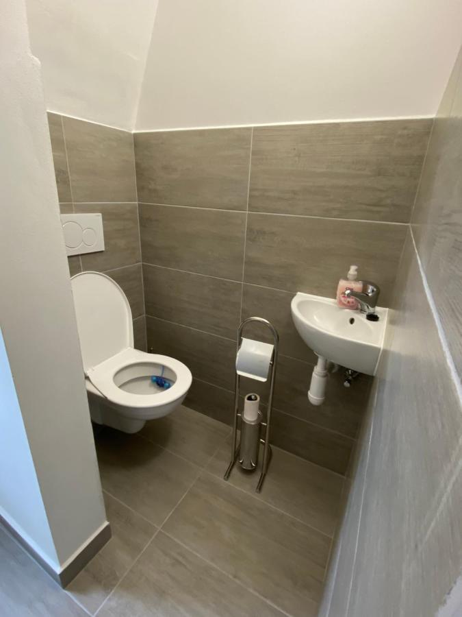Ústí nad Labem Apartmany U Viaduktu 46 מראה חיצוני תמונה