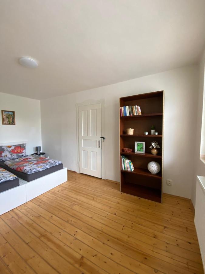 Ústí nad Labem Apartmany U Viaduktu 46 מראה חיצוני תמונה