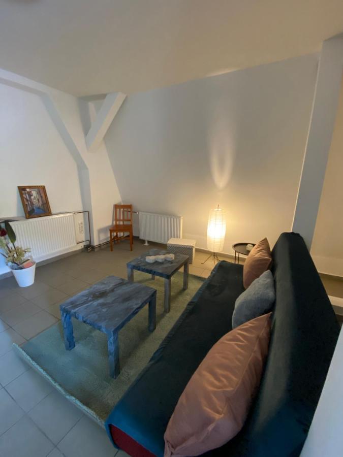 Ústí nad Labem Apartmany U Viaduktu 46 מראה חיצוני תמונה