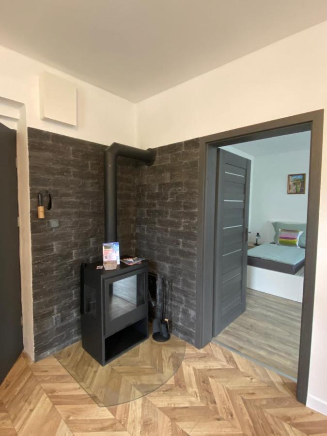 Ústí nad Labem Apartmany U Viaduktu 46 מראה חיצוני תמונה