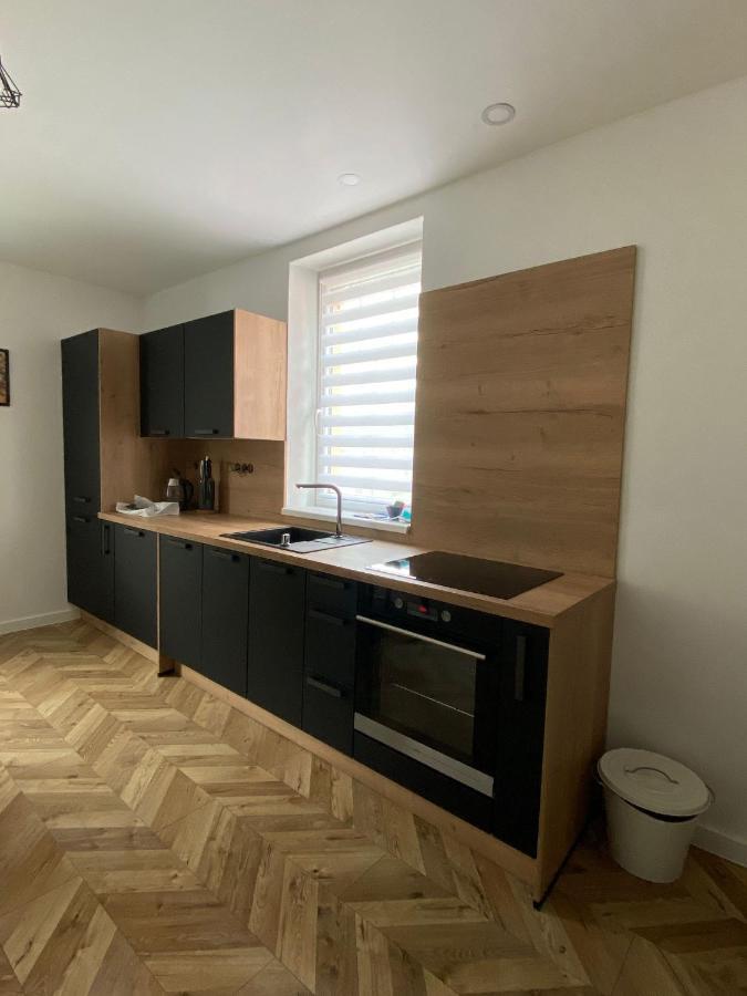 Ústí nad Labem Apartmany U Viaduktu 46 מראה חיצוני תמונה